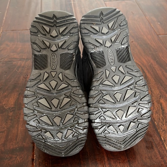 KEEN Women's Hoodoo III Low Zip - Picture 8 of 10